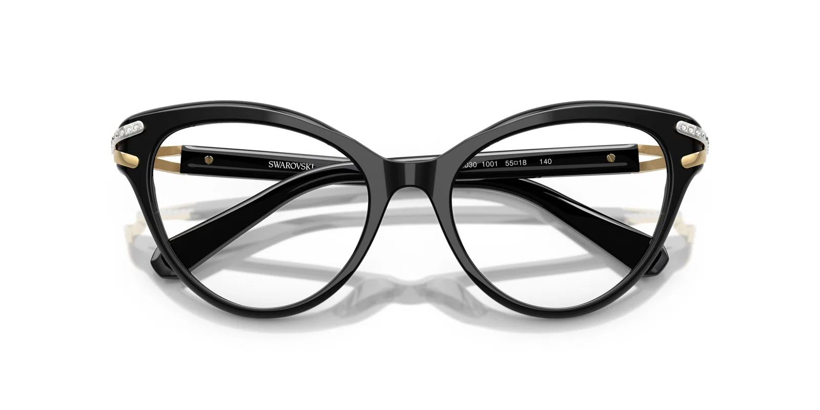 Swarovski 2030 Eyeglasses - view 10